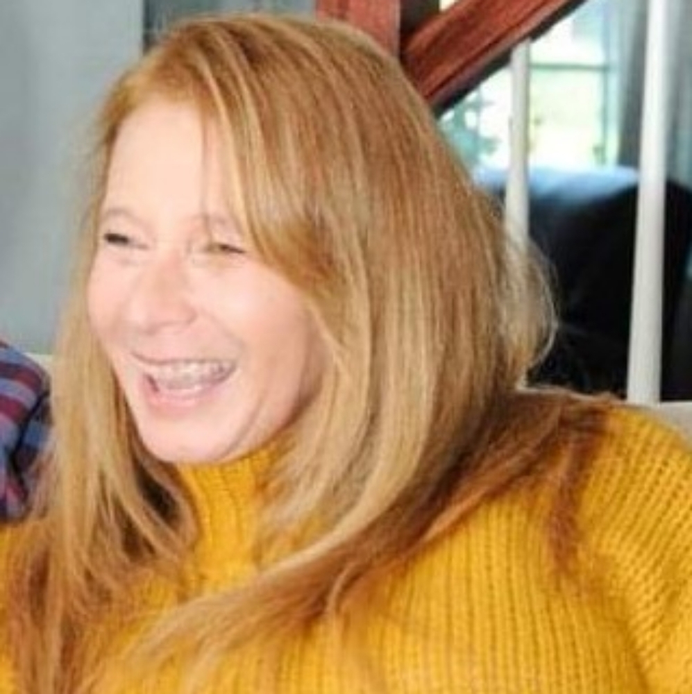 Meet your Posher, Pam